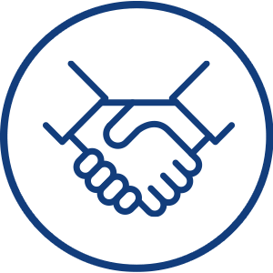eupati matchmaking two hands shaking icon